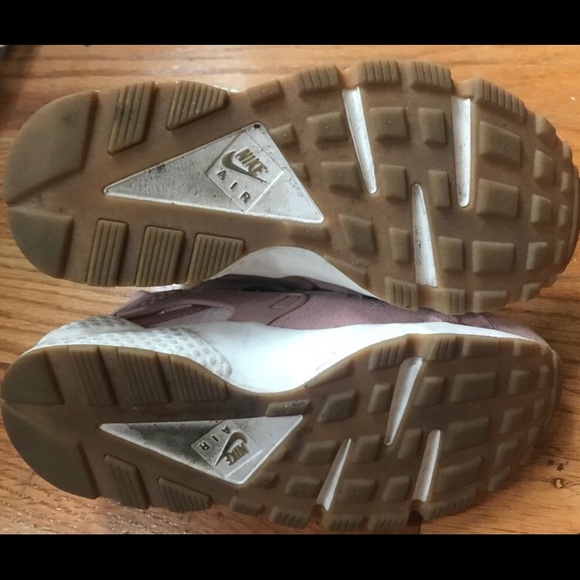 NIKE WOMENS AIR HUARACHES RUN SD - Picture 3 of 3